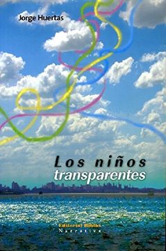 portada Los Ni~Nos Transparentes (in Spanish)