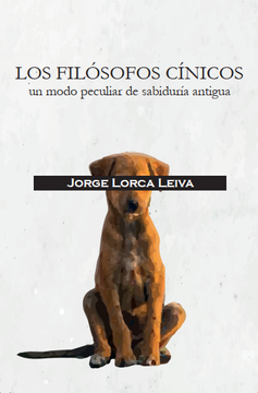 portada Los Filósofos Cínicos (in Spanish)