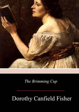 portada The Brimming Cup (in English)