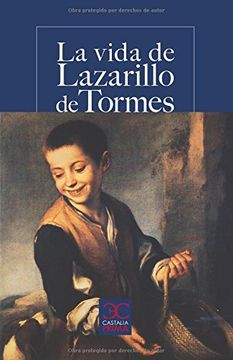 portada La Vida De Lazarillo De Tormes (in Spanish)