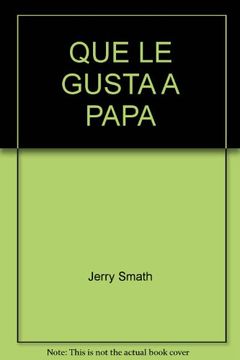 portada Que le gusta a papa (in Spanish)