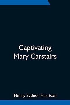 portada Captivating Mary Carstairs (en Inglés)