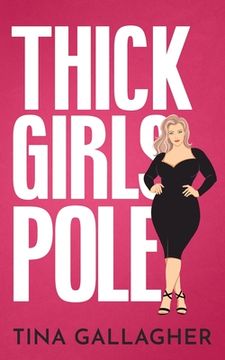 portada Thick Girls Pole (en Inglés)