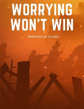 portada Worrying Won't Win (in English)
