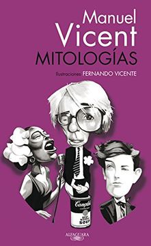 portada Mitologías (in Spanish)