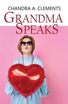portada Grandma Speaks: A Celebration of Australian Matriarchs (en Inglés)