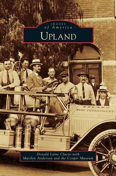 portada Upland (en Inglés)