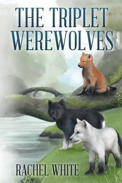 portada The Triplet Werewolves