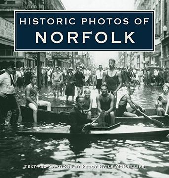 portada Historic Photos of Norfolk (in English)