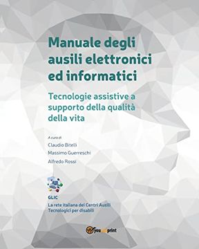 portada Manuale Ausili Definitivo Glic (in Italian)