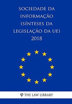 portada Saúde Pública (Sínteses da Legislação da ue) 2018 (en Portugués)