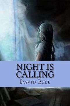 portada Night Is Calling (en Inglés)
