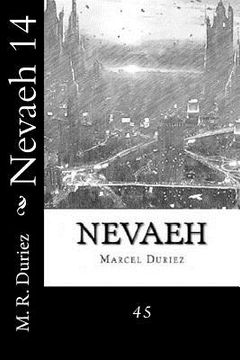 portada Nevaeh 14: 45 (en Inglés)