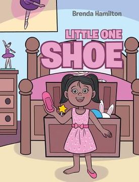 portada Little One Shoe (en Inglés)