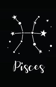 portada Pisces (en Inglés)