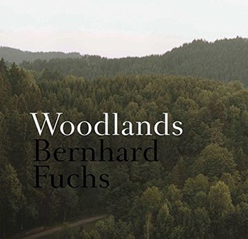 portada Bernhard Fuchs: Woodlands