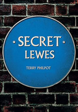 portada Secret Lewes
