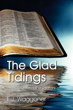 portada the glad tidings (en Inglés)