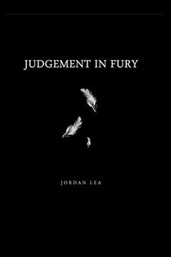 portada Judgement in Fury (en Inglés)
