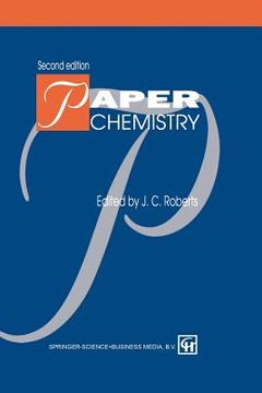portada Paper Chemistry