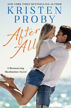 portada Proby, k: After all (Romancing Manhattan) 