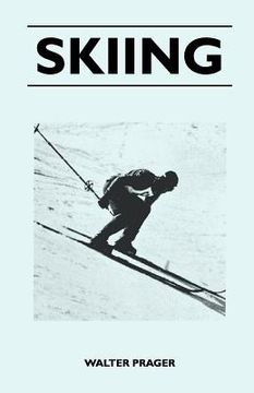 portada skiing (en Inglés)