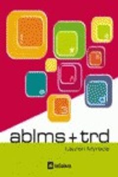 portada ablms + trd (in English)