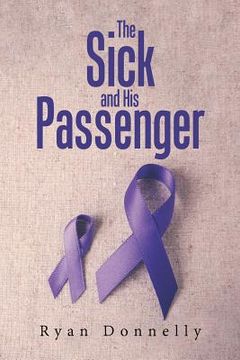 portada The Sick and His Passenger (en Inglés)