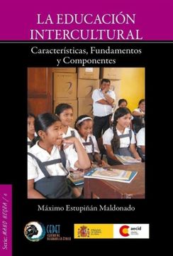 portada La Educación Intercultural
