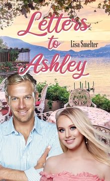 portada Letters to Ashley (in English)