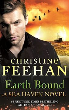 portada Earth Bound (in English)