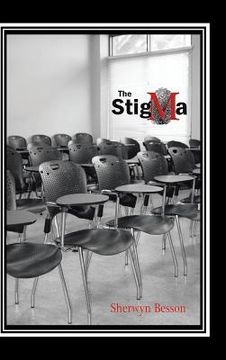 portada The StigMa (en Inglés)