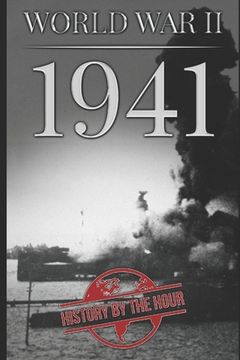 portada World War II: 1941 (en Inglés)