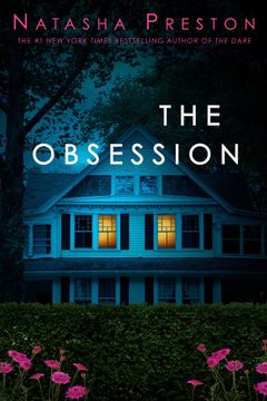 The Obsession (en Inglés)