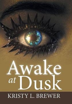 portada Awake at Dusk