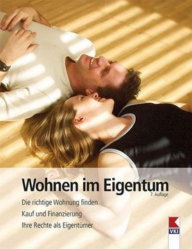 portada Wohnen im Eigentum (en Alemán)