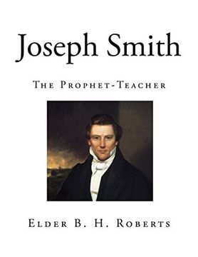 portada Joseph Smith: The Prophet-Teacher (en Inglés)