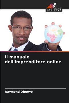 portada Il manuale dell'imprenditore online (in Italian)