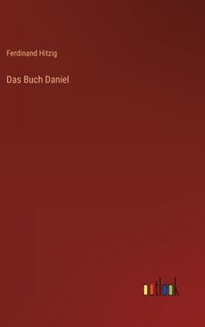 portada Das Buch Daniel (in German)