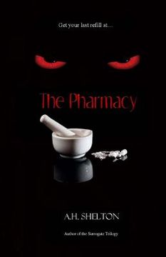 portada The Pharmacy