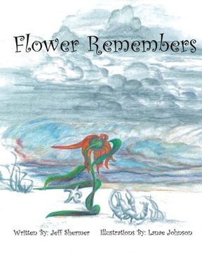 portada "Flower Remembers"