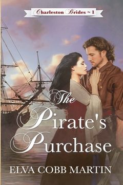 portada The Pirate's Purchase (en Inglés)