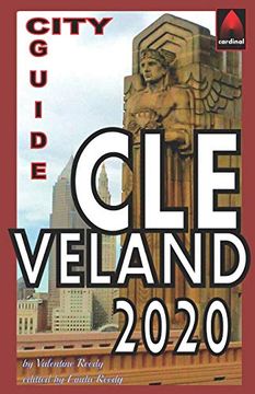 portada Cleveland City Guide 2020 (en Inglés)