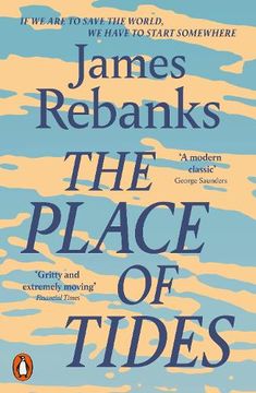 portada The Place of Tides