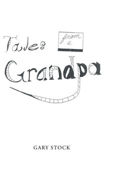 portada Tales from a Grandpa (en Inglés)