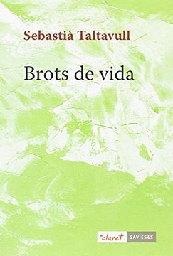 portada Brots de Vida (in Catalá)