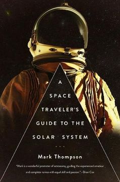 portada A Space Traveler's Guide to the Solar System