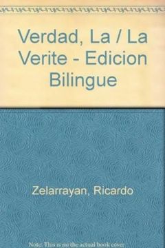 portada Sade la Verdad (Poema Inedito Bilingue) (in Spanish)