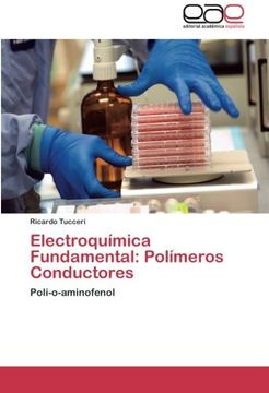 portada Electroquimica Fundamental: Polimeros Conductores