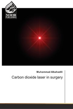 portada Carbon dioxide laser in surgery (en Inglés)